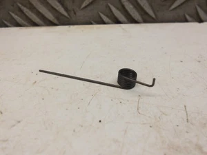 Tronçonneuse Dynamac (EMAK) DY35 - Ressort de gâchette d'arrêt moteur - Picture 1 of 1