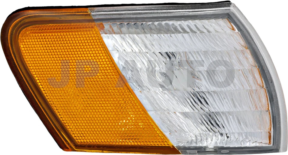Luz de esquina lado del pasajero para Ford Taurus 1992-1995 Foto 1 de 4