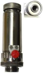 1/4" Wizzard Spindle Rebuilt - Picture 1 of 1
