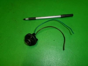 2010 Arctic Cat 366 4WD 4x4 Wheeler ATV Headlight Socket Pigtail Wiring harness - Picture 1 of 2