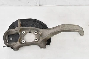 14-17 Maserati Ghibli S Front Left Driver Side Spindle Knuckle Control Arm OEM - Picture 1 of 13