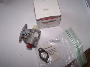 TECUMSEH 632744 CARBURETOR NOS OEM - Picture 1 of 4