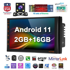 Android Radio Video In-Dash Units with GPS for sale | eBay