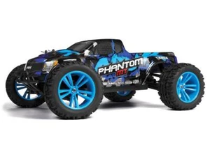 Maverick Phantom MT 1:10 RTR Monster Truck - Picture 1 of 5
