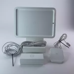 Square Stand POS Terminal For Apple iPad Air 1 1st Generation - Picture 1 of 6