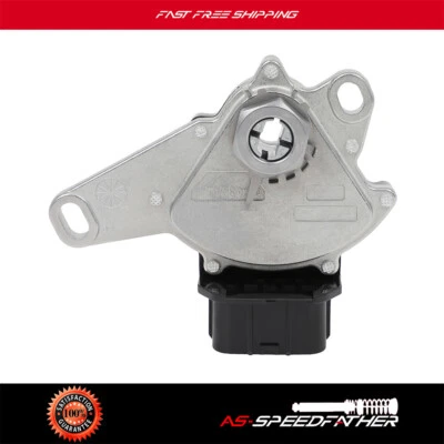 For 2004-2011 CHEVROLET AVEO 2007-2008 PONTIAC WAVE Front Neutral Safety Switch - Image 1 of 4