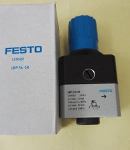 1 PIEZA NUEVO FESTO LRP-1/4-10 159502 EN CAJA - Imagen 1 de 3