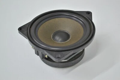 BMW 1 3 5 Series E87 E60 E90 6930902 9143153 HiFi Rear Shelf Speaker - Bild 1 von 4