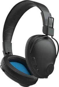 JLab Studio Pro Wireless Over-Ear Headphones Black - Picture 1 of 1