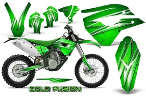 HUSABERG FE 390/450/570 09-12 GRAPHICS KIT DECALS STICKERS CREATORX CFG - Picture 1 of 1