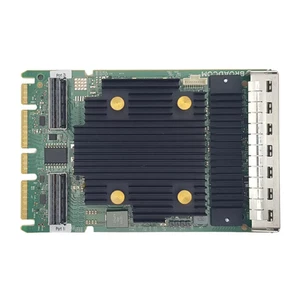 HP P47781-B21 Compute MR416i-o 8GB OCP 3.0 4C+ SATA/SAS/NVMe 16G Controller - Foto 1 di 4