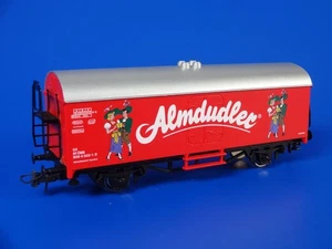 ROCO H0 - Bierwagen - ALMDUDLER / LN - Bild 1 von 4