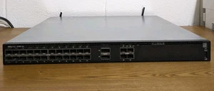 Dell S4128F-ON 48 x 10/25GbE SFP28, 6x40/100GbE QSFP28, Dual Power NO OS - Picture 1 of 5