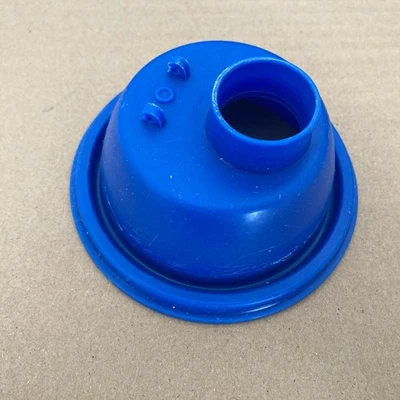 Tupperware Mix Fix Ersatz Deckel Nr.845  Schüttelbecher 500ml Shaker Messbecher - Bild 1 von 3