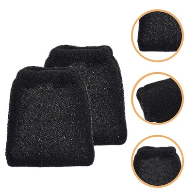  2 Pcs Universal Diffusor Aufsatz Haartrockneraufsätze Haartrockneraufsatz - Bild 1 von 4