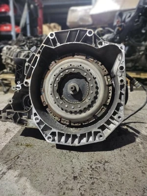 RENAULT Getriebe A2C30743000 1.5dci gearbox nissan qashqai - Bild 1 von 4