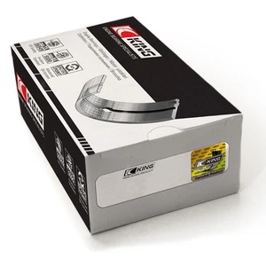 King Rod Bearing Set CR6826SI; SI-Series Std for 04-20 GM 2.8L, 3.0L, 3.6L - Picture 1 of 1
