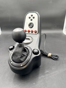 Logitech G25/G27 Shifter & Cable Only (No Wheel or Pedals) - Picture 1 of 6