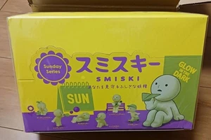 Sumiski Sunday Series Assorted Box 12 pieces - Picture 1 of 4
