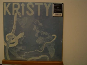 KRISTYL LP/1975 US/Top Private Xian Psych/Acid Archives/Relatively Clean Rivers - Imagen 1 de 2