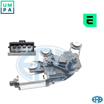 WIPER MOTOR 460301A FOR AUDI A3/Sportback A4/B5/B6/Allroad/B8/B7/B9 Q5 A6/C6 Q7 - Image 1 of 4