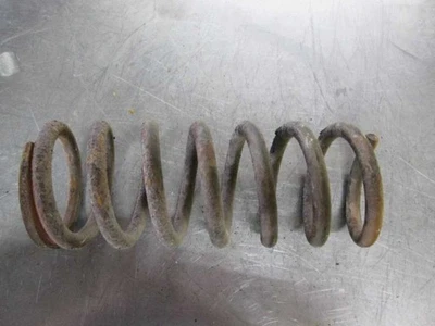 1 muelle helicoidal delantero para 74-80 PINTO 354901 Foto 1 de 4