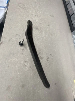 1986 85-87 Honda XR600R XR500 XR500R XR 500 OEM Cam Chain Guide Tensioner Rail - Image 1 of 3