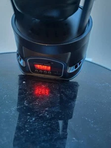 Mini DJ Moving light 7x40W rgbw 4in1 beam zoom led moving head wash light - Picture 1 of 6