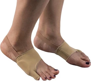 Tailor Bunion Corrector, Pads für Pinky Toe Medium (1 Paar) - Bild 1 von 8