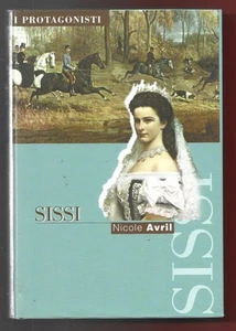 NICOLE APRIL - Sissi - SAN PAOLO 2001 - Bild 1 von 1