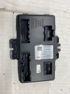 2023 FORD F150 HVAC A/C CLIMATE TEMPERATURE CONTROL MODULE UNIT NL3T-18C612-AA - Picture 1 of 9