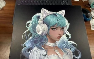 Demon dance YOWU CE headset really wireless Bluetooth high-value esports game - Picture 1 of 3