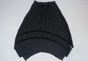THE KOOPLES langer Faltenrock Größe 3 - Bild 1 von 12