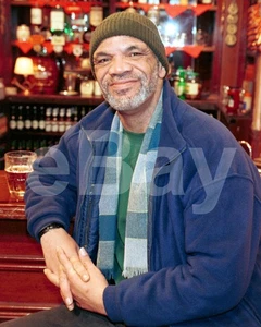 Only Fools and Horses (TV) Paul Barber "Denzil" Foto - Bild 1 von 1