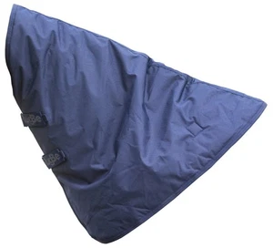 Covalliero collo RugBe IceProtect 200 taglia S blu M18c - Foto 1 di 3