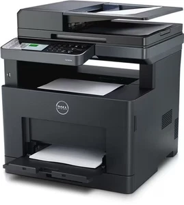 Dell S2815dn A-I-O Wireless Monochrome Laser Printer, with 2 toners  - Picture 1 of 1