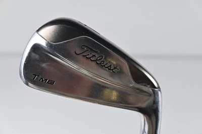 Titleist 716 T-MB Utility #4 Iron / 23 Degree / Stiff Flex Project X Rifle Shaft - Image 1 of 4