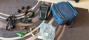 Metrel MI3309 PAT Tester - Picture 1 of 11