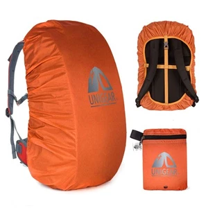 Unigear Coprizaino Antipioggia 10-90 l Impermeabile Antipolvere Resistente alle - Foto 1 di 7