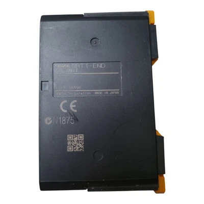 OMRON GRT 1-END UNIDAD FINAL - Imagen 1 de 4