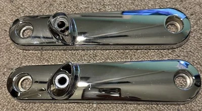 MONTAJES DE SEÑAL DE GIRO HARLEY DAVIDSON OEM TOURING STREET ROAD GLIDE 69279-06, 69278 Foto 1 de 4