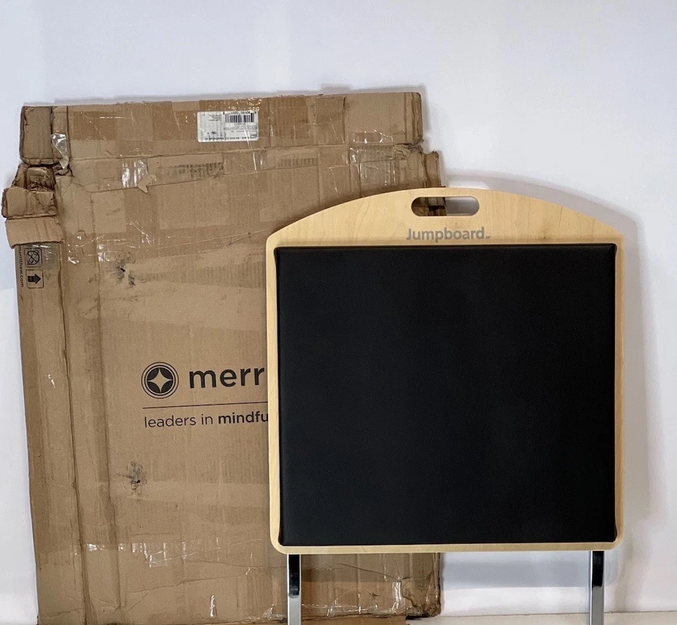 STOTT PILATES Merrithew V2 Max/Rehab V2 Max Jumpboard Jump Board 24" ST-02017 Foto 1 de 4