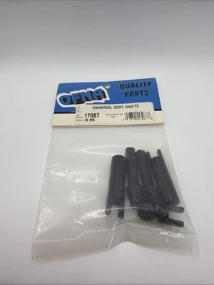 OFNA 17087 Universal Joint Shafts (Factory Manual #T087) B51 - Image 1 of 2