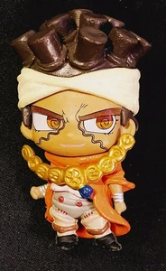 Bandai JoJo Bizarre Adventure P3 Stardust Crusaders Muhammed Avdol CapsuleFigure - Picture 1 of 4