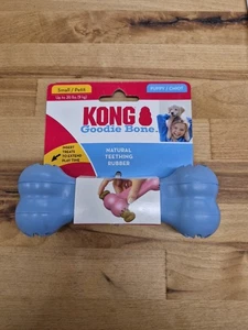 KONG Puppy Goodie Bone Dog Toy - Picture 1 of 2