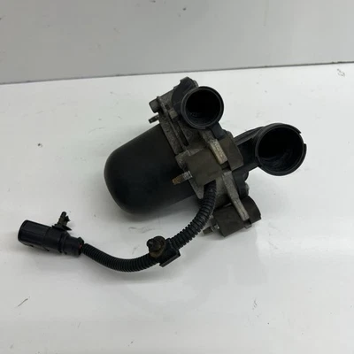 2010-2014 VW Volkswagen GTI Secondary Air Injection Smog Pump Assembly - Image 1 of 4