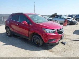 Driver Left Sun Visor Fits 13-22 ENCORE 1702917 - Picture 1 of 12
