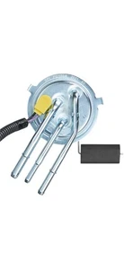 Fuel Tank Sending Unit fits 1984-1987 Buick Regal  Carquest  PREMIUM FG156ACQ - Foto 1 di 4