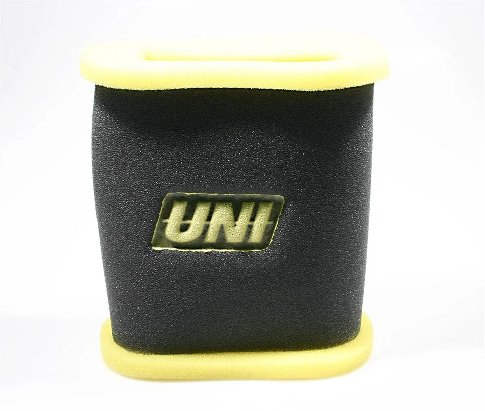 Kawasaki Ninja 600, 1988-1997, Uni-Filter Air Filter - NU-2367 - ZX600R - Image 1 of 1