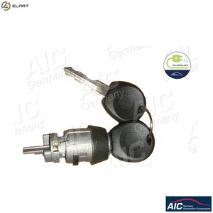 LOCK CYLINDER IGNITION LOCK 50645 FOR VW SANTANA GOLF/Mk/III/Cabriolet/�/IV 2.0L - Picture 1 of 9